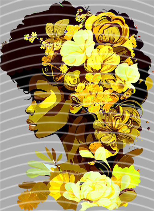 Black History in 1865-LY 381